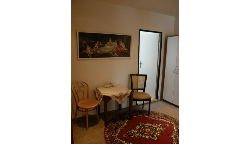 Apartments Meixner Mariánské Lázně